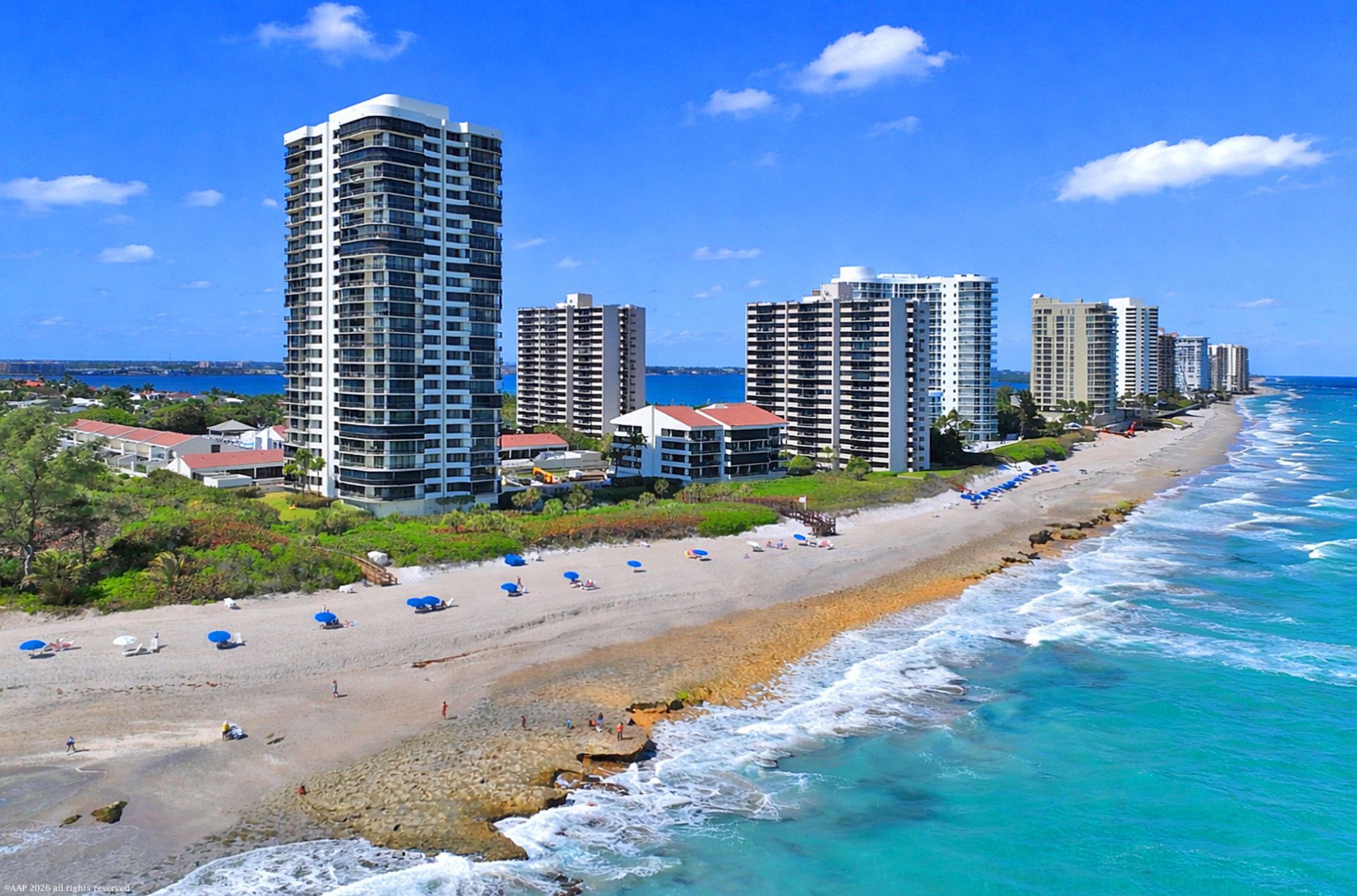 4000 N Ocean Drive, Unit 204, Singer Island, FL 33404 Photo