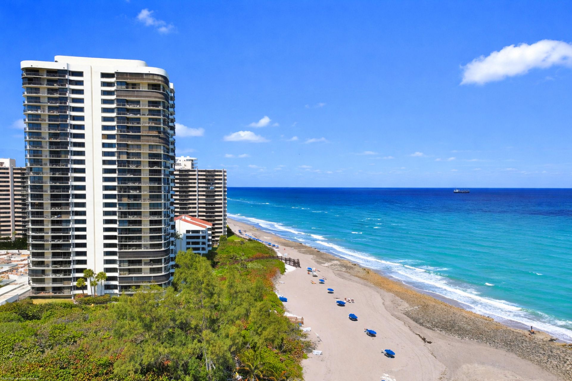 4000 N Ocean Drive, Unit 204, Singer Island, FL 33404 Photo