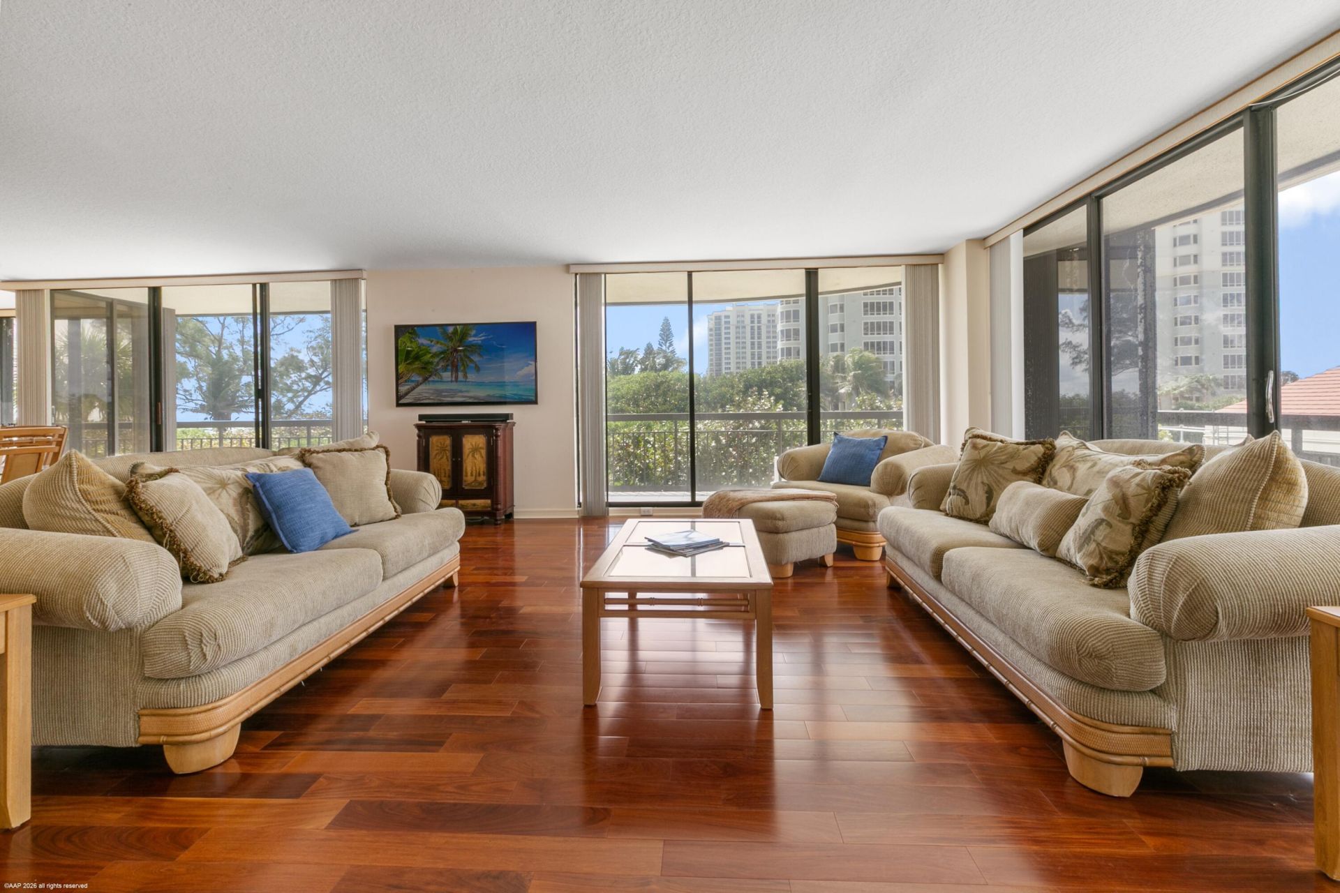 4000 N Ocean Drive, Unit 204, Singer Island, FL 33404 Photo