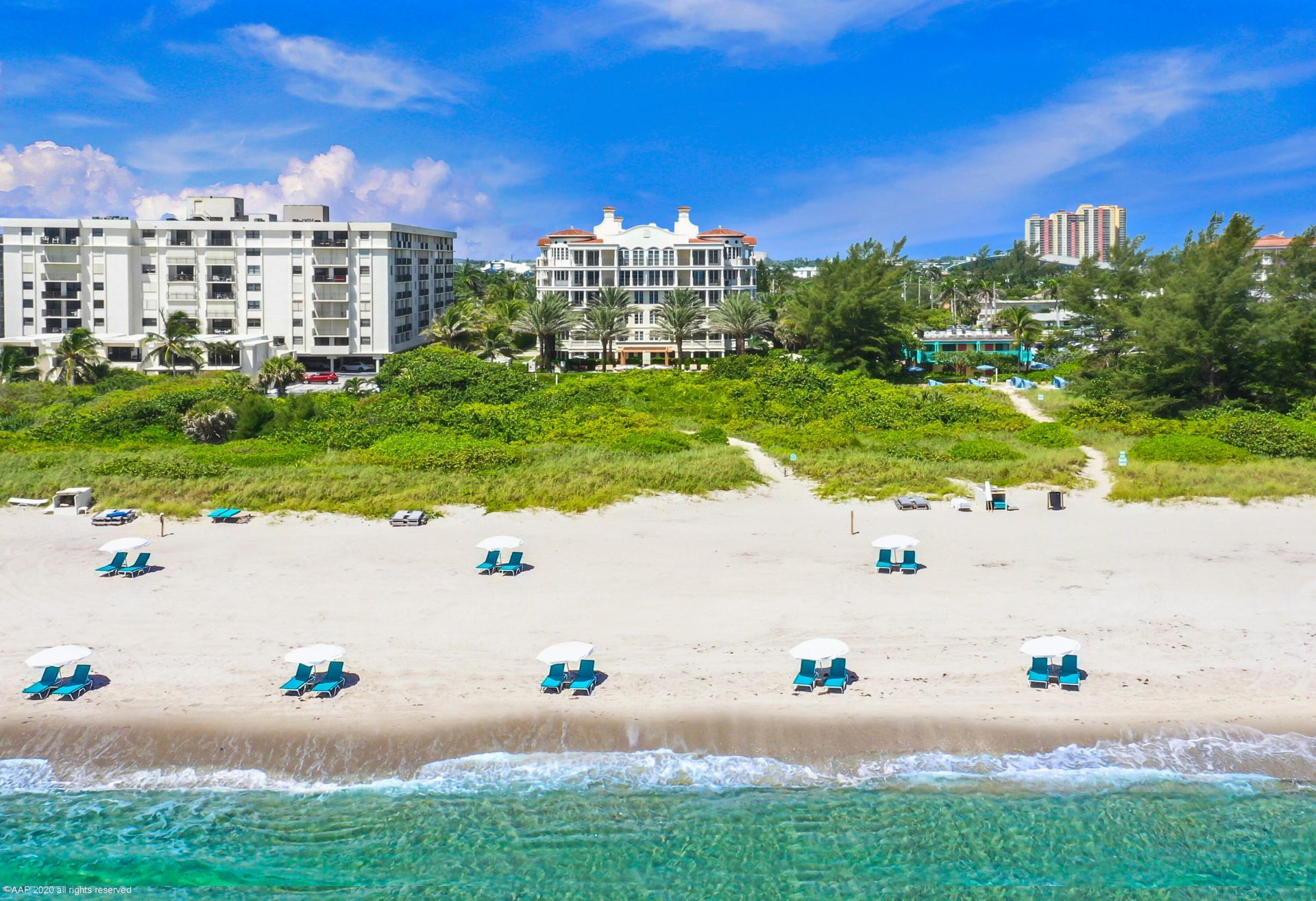 4000 N Ocean Drive, Unit 204, Singer Island, FL 33404 Photo