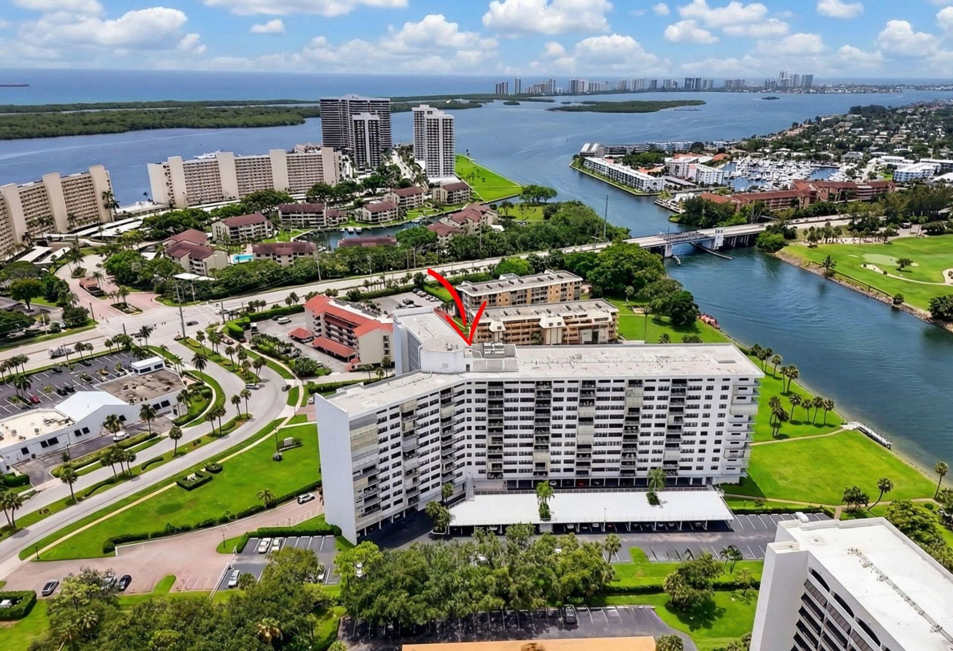 336 Golfview Road, Unit 207, North Palm Beach, FL 33408 Photo