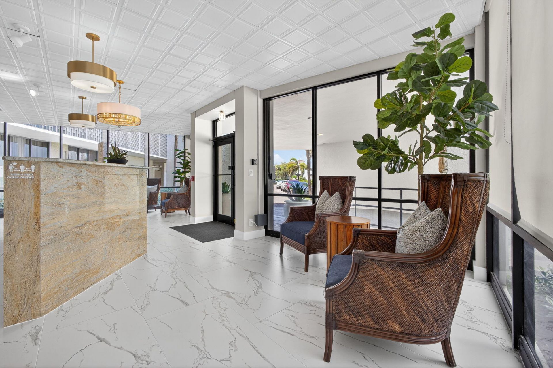 336 Golfview Road, Unit 207, North Palm Beach, FL 33408 Photo