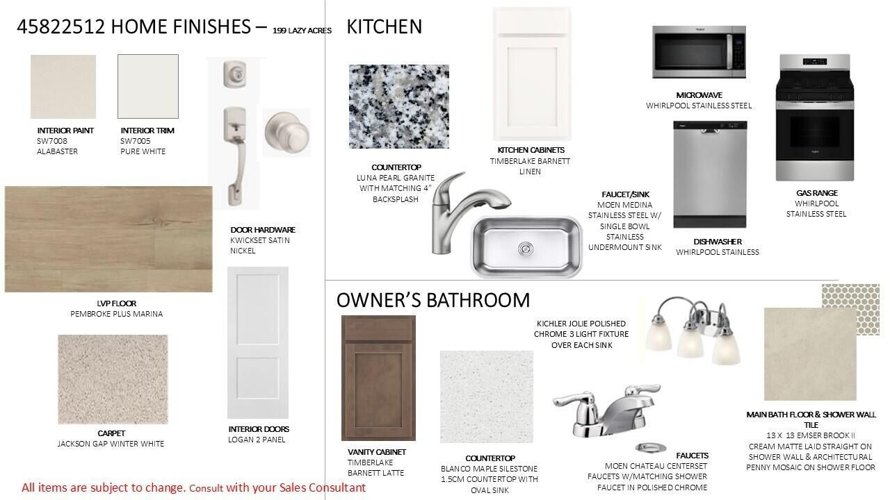 199 Lazy Acres Loop Photo 29