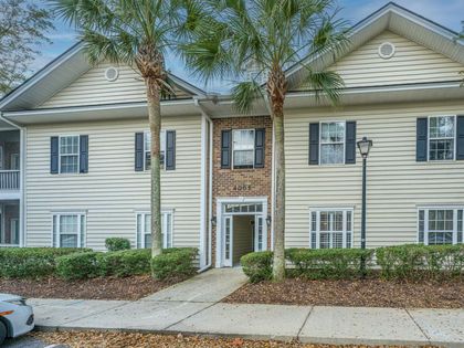 4005 Radcliffe Place Drive Charleston, SC 29414