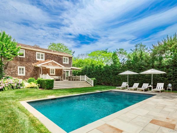 33 Hildreth Street , Southampton, NY 11968