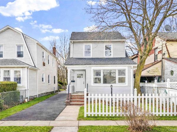 12214 191st Street , Springfield Gardens, NY 11413