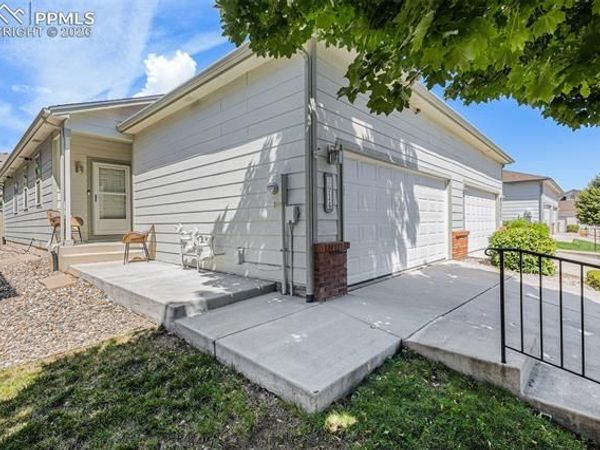 3914 Leah Heights, Colorado Springs, CO 80906