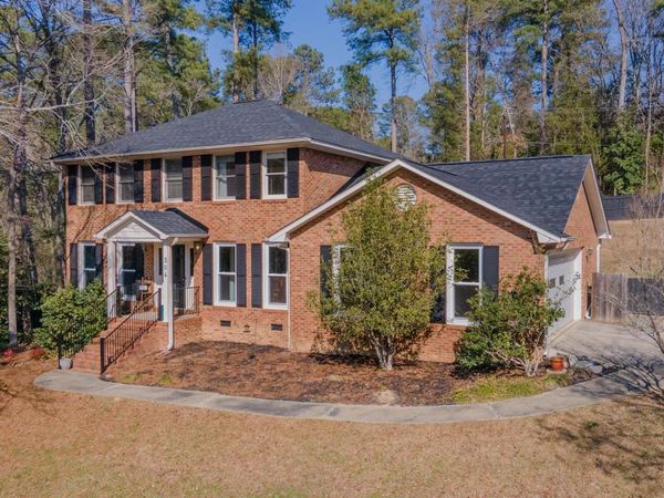 304 Northwood Drive, Aiken, SC 29803