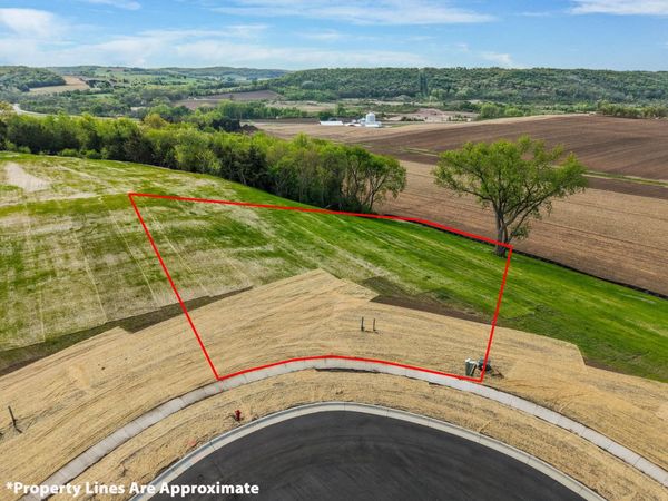 Lot 80 Highland Court, Lodi, WI 53555