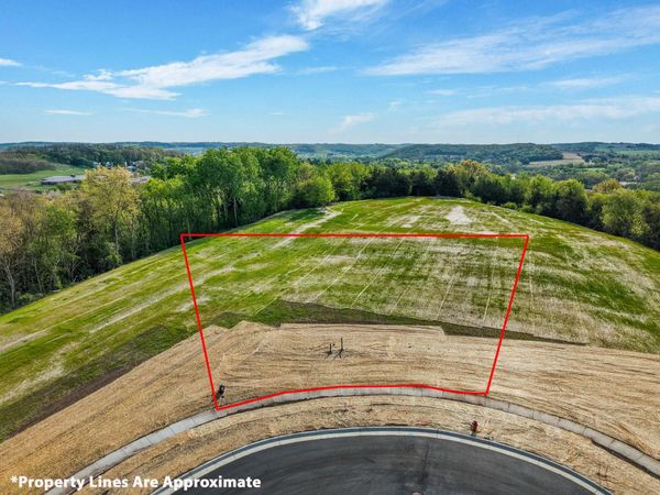 Lot 81 Highland Court, Lodi, WI 53555