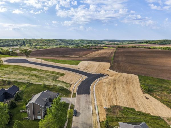 Lot 81 Highland Court, Lodi, WI 53555
