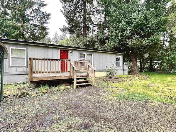 42 N Trout Ln, Otis, OR 97368