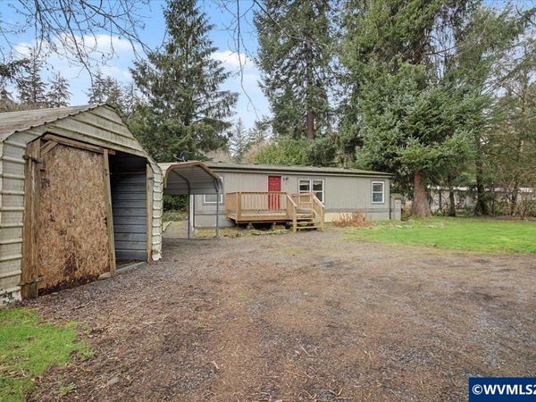 42 N Trout Ln, Otis, OR 97368
