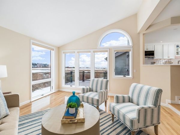 70 Old Nugent Farm Rd, Unit 70, Gloucester, MA 01930