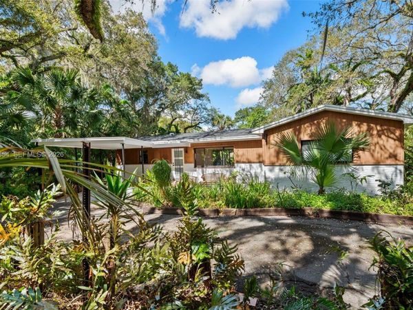 1745 NE 137th Ter , North Miami, FL 33181