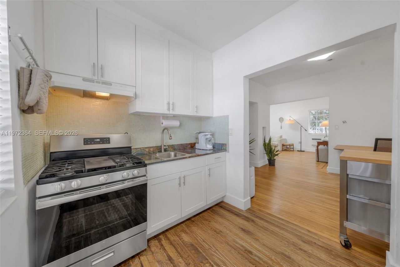 1309 Euclid Ave , Unit 6, Miami Beach, FL 33139 Photo