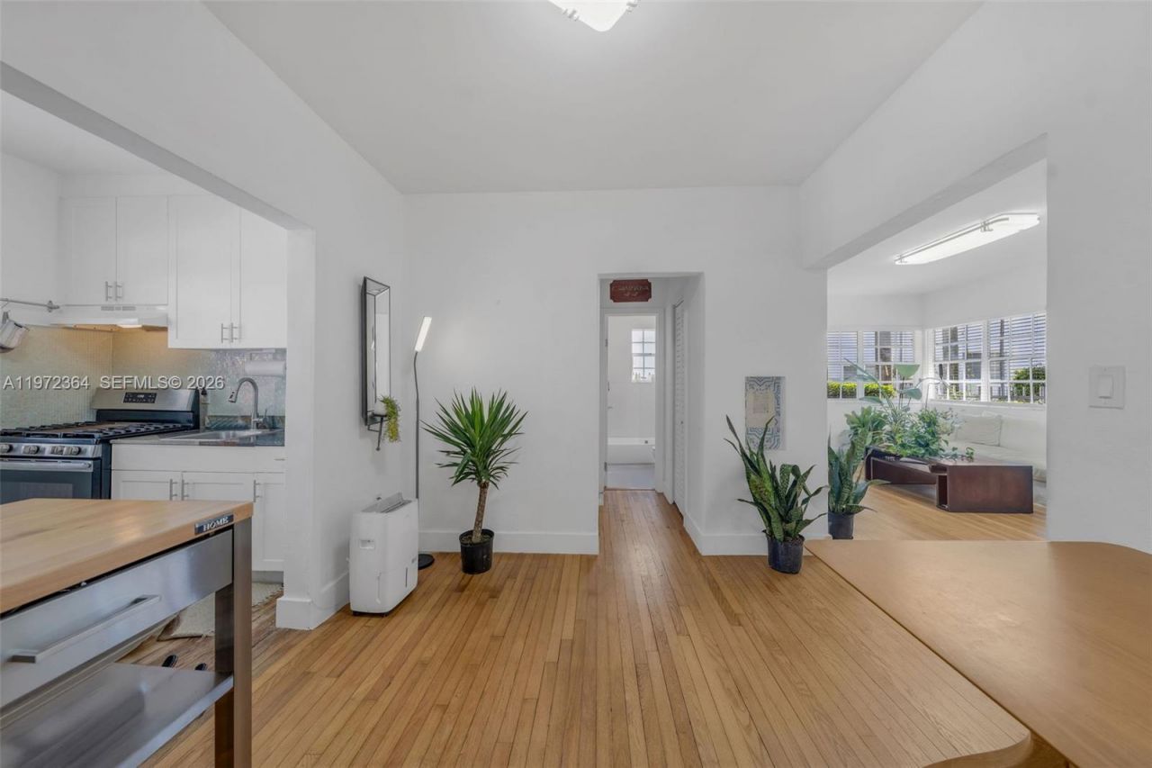 1309 Euclid Ave , Unit 6, Miami Beach, FL 33139 Photo