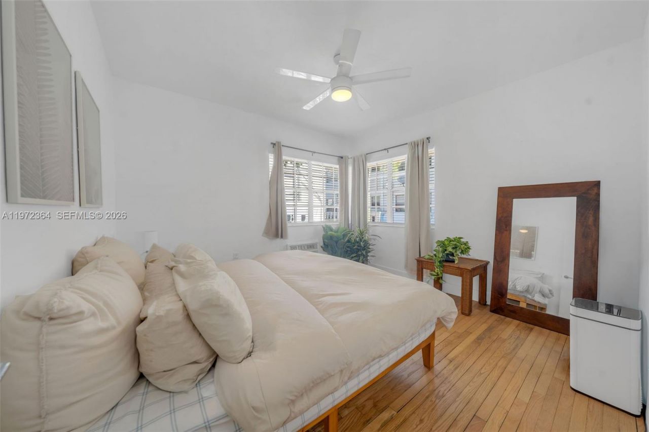 1309 Euclid Ave , Unit 6, Miami Beach, FL 33139 Photo