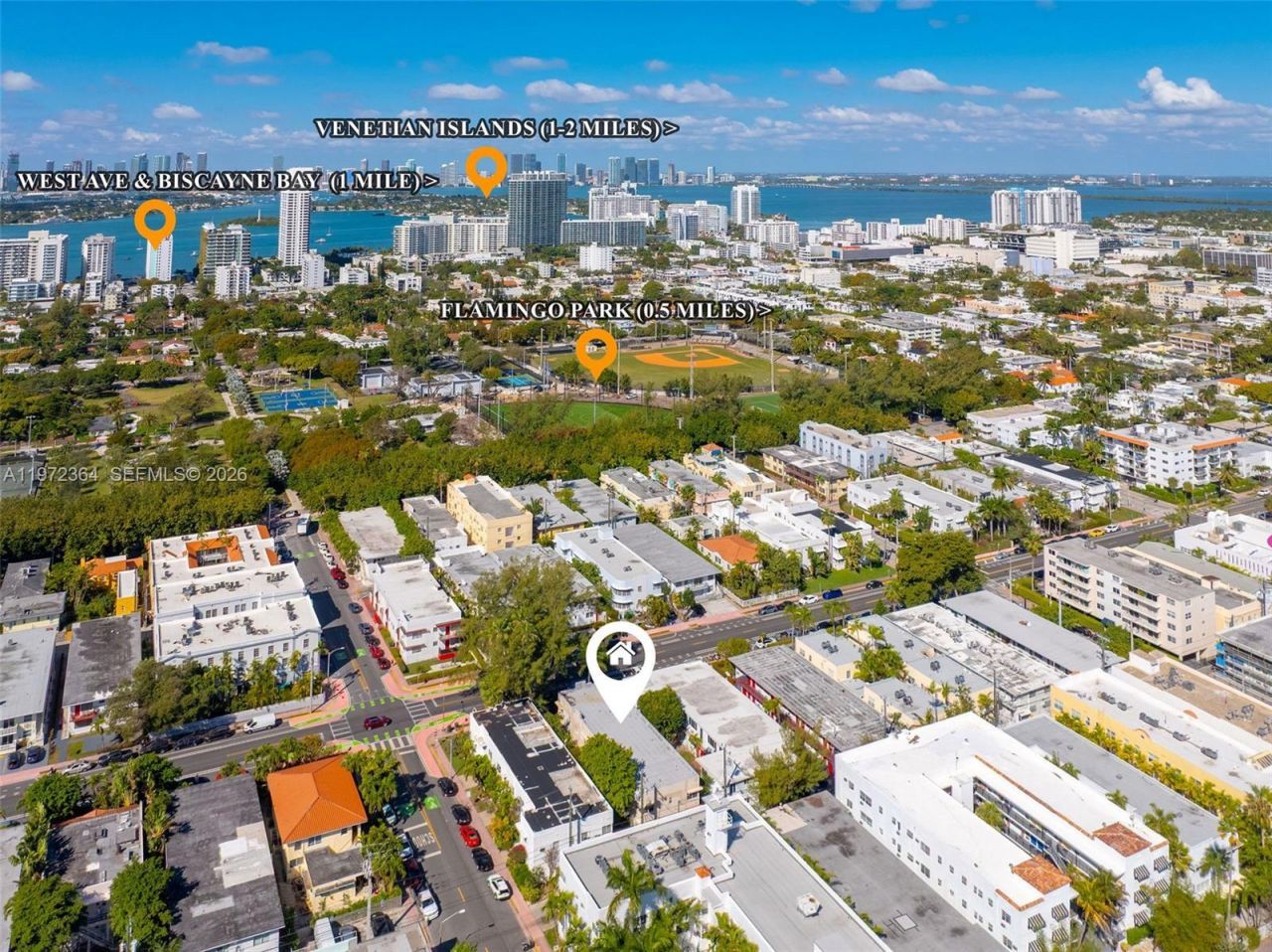 1309 Euclid Ave , Unit 6, Miami Beach, FL 33139 Photo