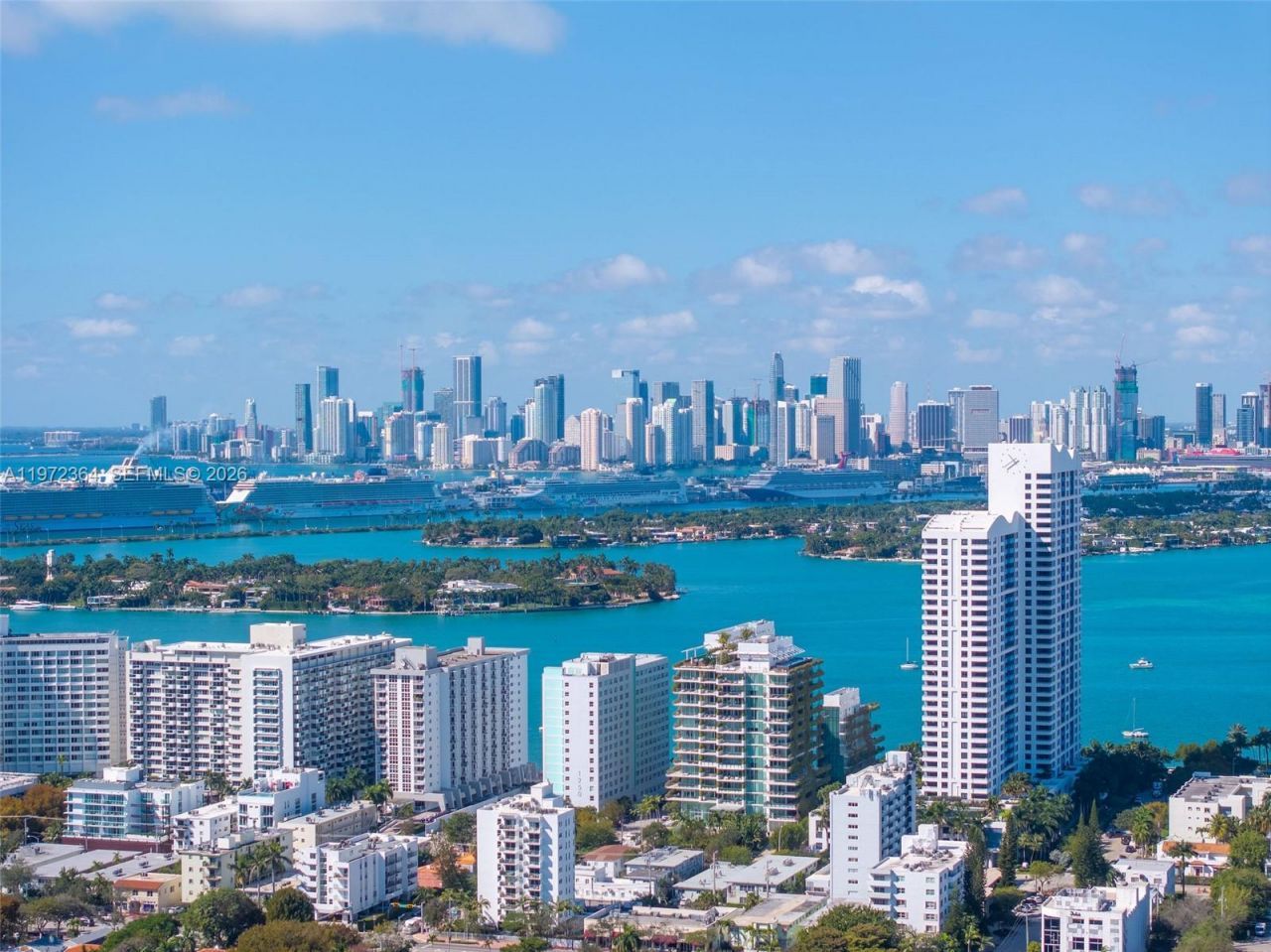 1309 Euclid Ave , Unit 6, Miami Beach, FL 33139 Photo