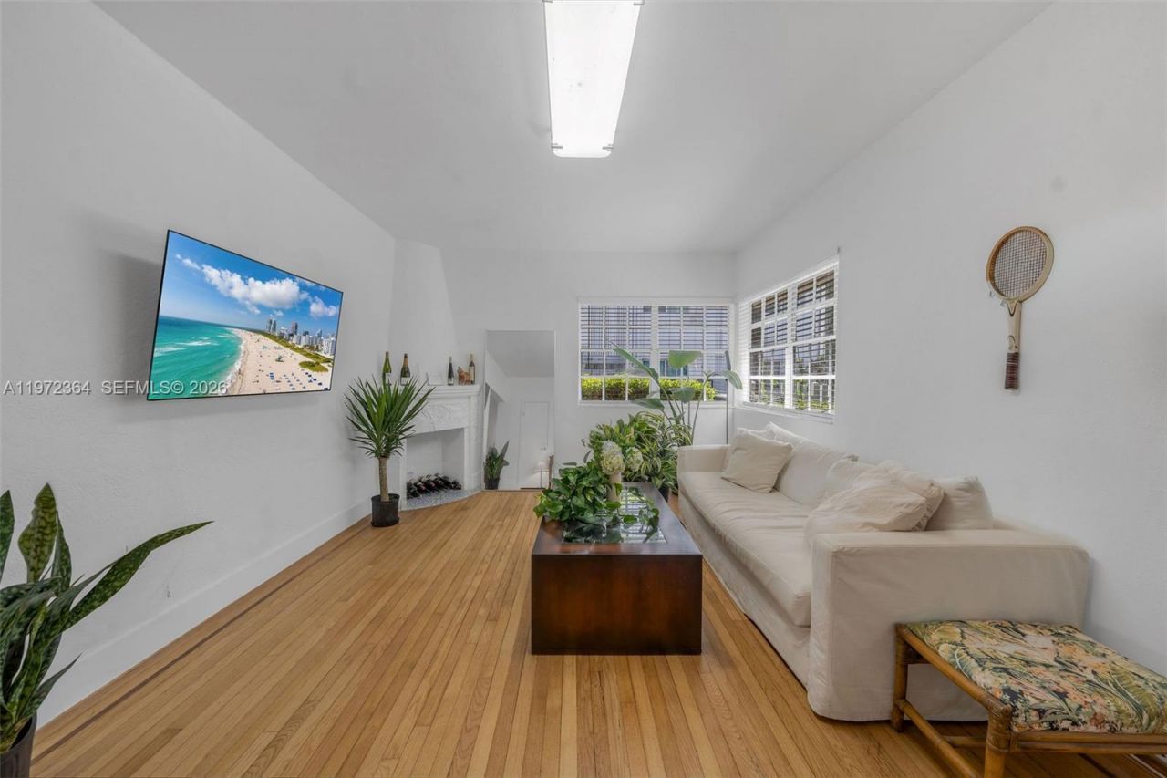 1309 Euclid Ave , Unit 6, Miami Beach, FL 33139 Photo