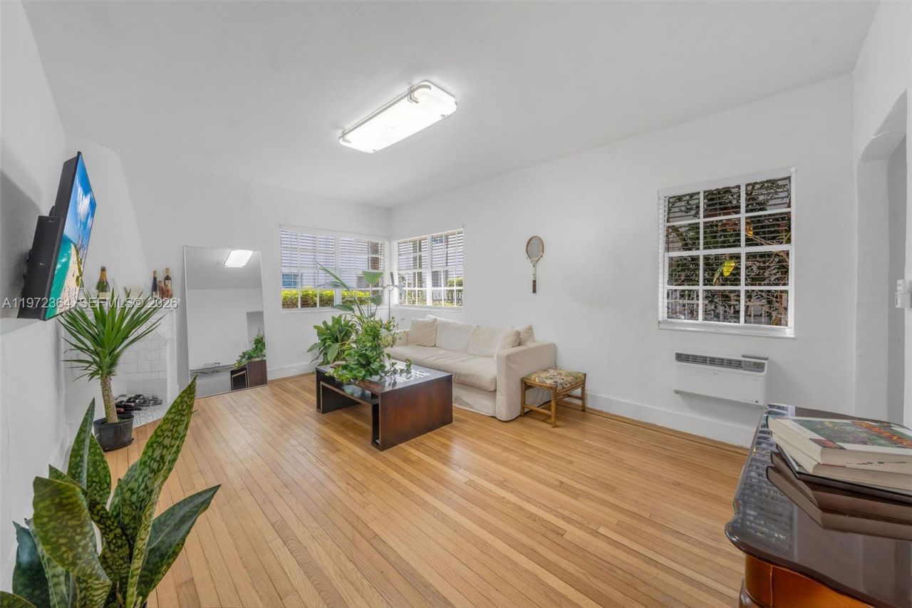 1309 Euclid Ave , Unit 6, Miami Beach, FL 33139 Photo