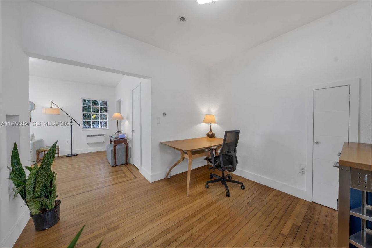 1309 Euclid Ave , Unit 6, Miami Beach, FL 33139 Photo