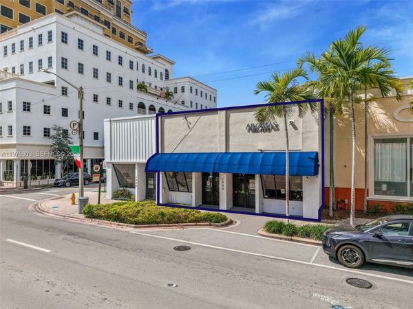 1930 Ponce De Leon Blvd , Unit 1930, Coral Gables, FL 33134