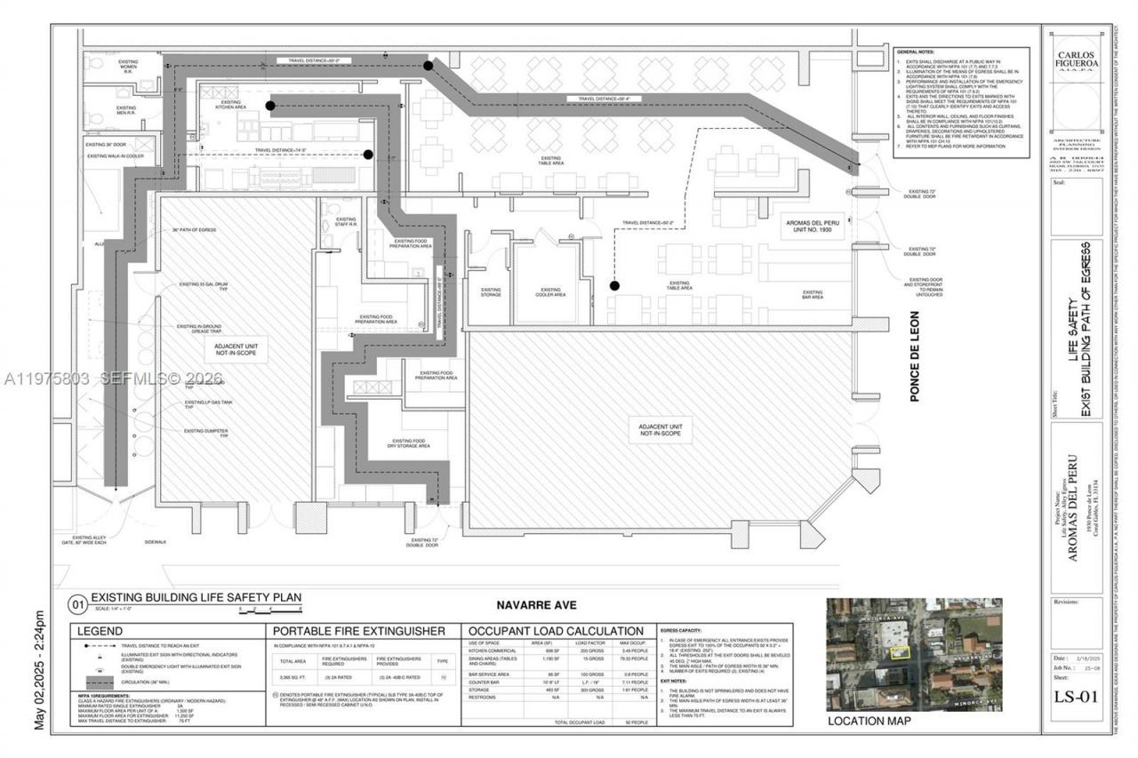 1930 Ponce De Leon Blvd , Unit 1930, Coral Gables, FL 33134 Photo