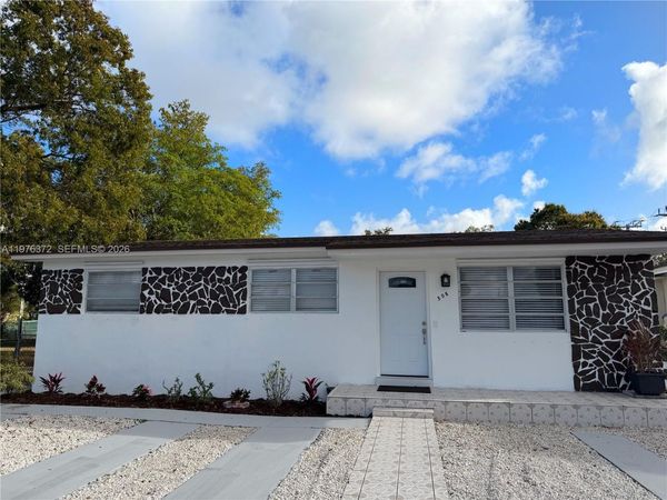 508 E 23rd St, Unit 508, Hialeah, FL 33013