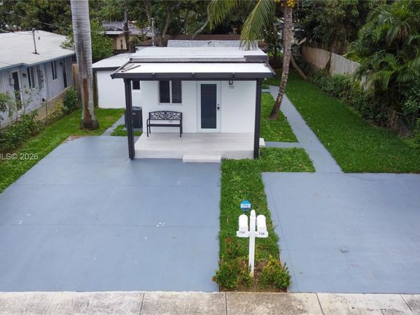 330 NW 82nd Ter , Unit A, Miami, FL 33150