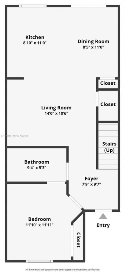 1467 SE 26th Rd , Homestead, FL 33035 Photo