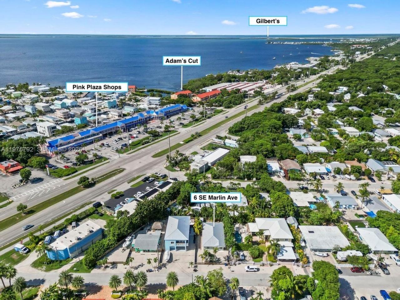 6 SE Marlin Ave, Key Largo, FL 33037 Photo