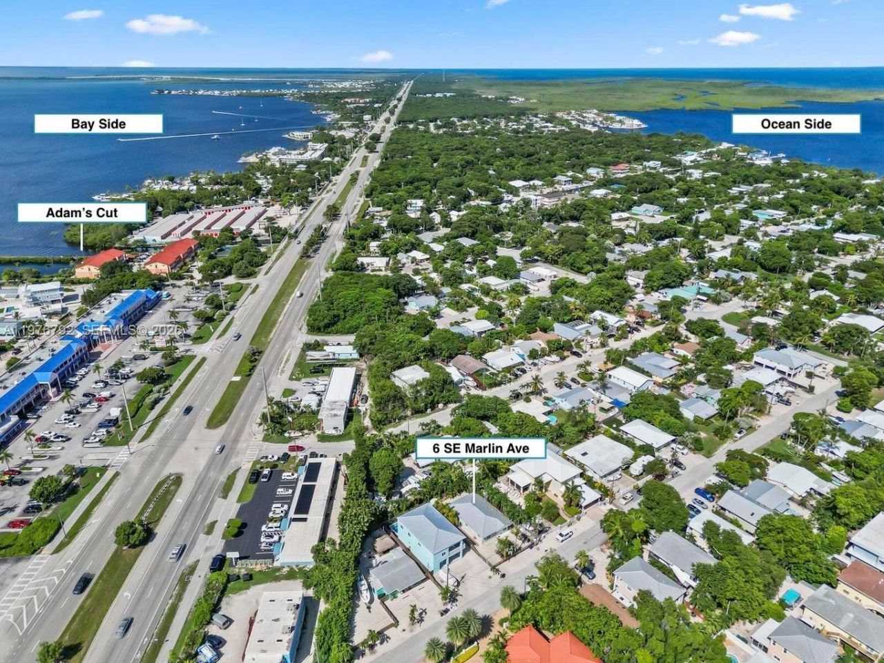 6 SE Marlin Ave, Key Largo, FL 33037 Photo