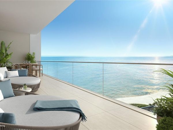 20 N Ocean Blvd , Unit 1403, Pompano Beach, FL 33062