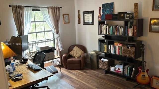 5570 NW 44th St, Unit 204A, Lauderhill, FL 33319 Photo