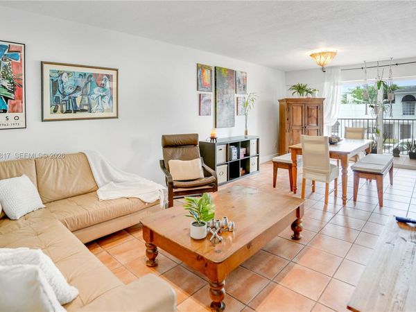 1455 West Ave , Unit 202, Miami Beach, FL 33139