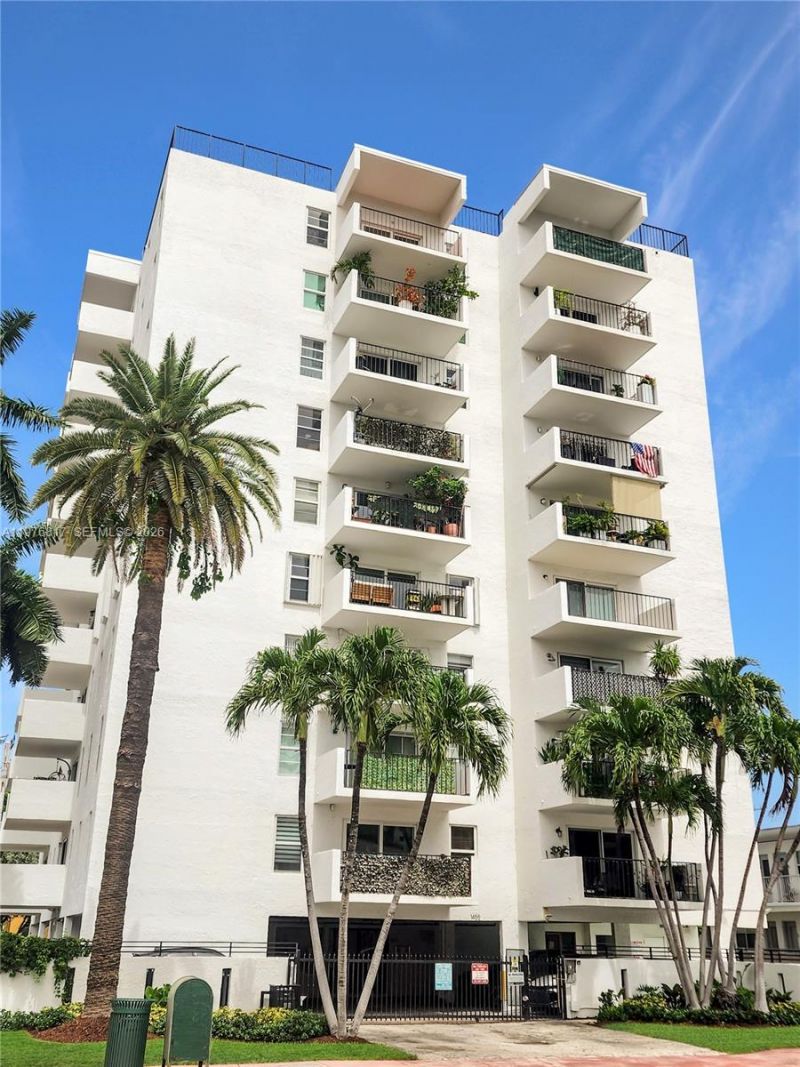 1455 West Ave , Unit 202, Miami Beach, FL 33139 Photo
