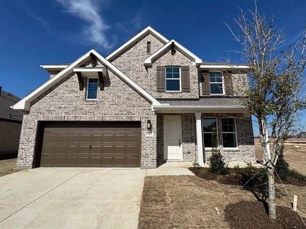 705 Tyronza Drive, Justin, TX 76247