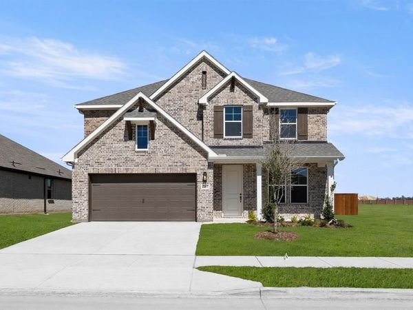 705 Tyronza Drive, Justin, TX 76247
