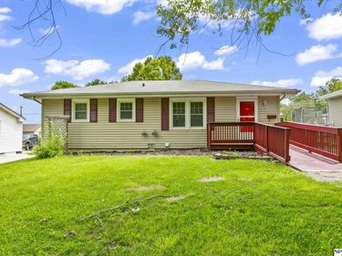 4629 N 95 Street, Omaha, NE 68134