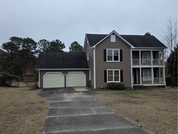 843 Whispering Pines Road, Fayetteville, NC 28311