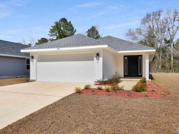 1014 Brimwood Cir, Cantonment, FL 32533