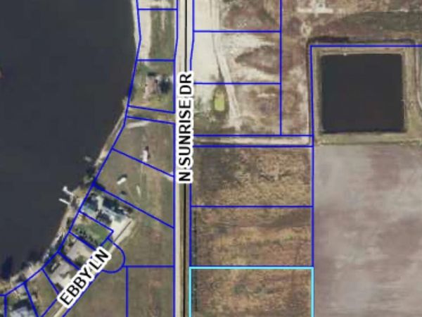 13198 N Sunrise Drive, Mina, SD 57451