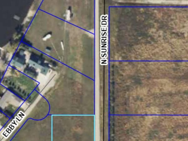 13197 N Sunrise Drive, Mina, SD 57451