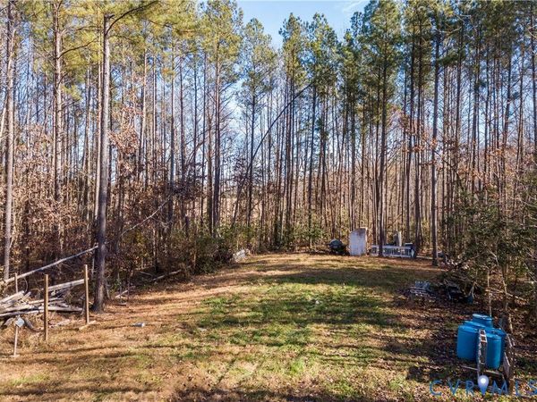 0 Grannys Lane , Goochland, VA 23146