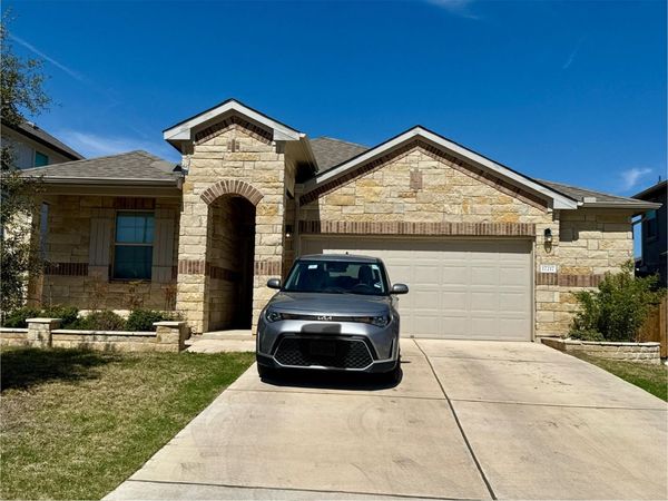 17217 Bassano Ave , Pflugerville, TX 78660