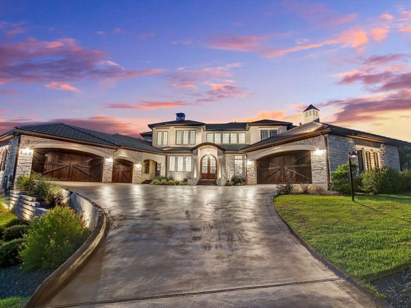 102 Canyon Turn TRL , Austin, TX 78734