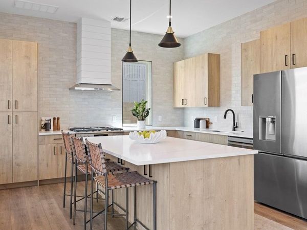 4601 Hank Ave , Unit 3, Austin, TX 78745