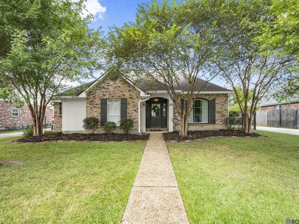 36466 Manchac Crossing Ave, Prairieville, LA 70769